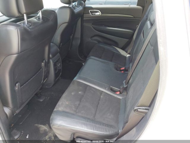 1C4RJEAG6KC850892 Jeep Grand Cherokee Laredo E 4x2