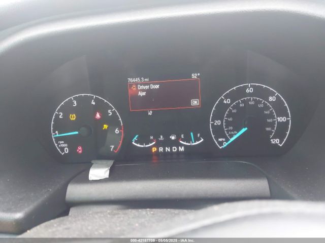 1FBAX2YG1PKA92302 Ford Transit-350 Passenger Van Xlt