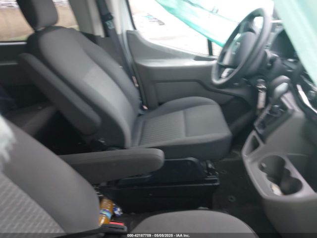 1FBAX2YG1PKA92302 Ford Transit-350 Passenger Van Xlt