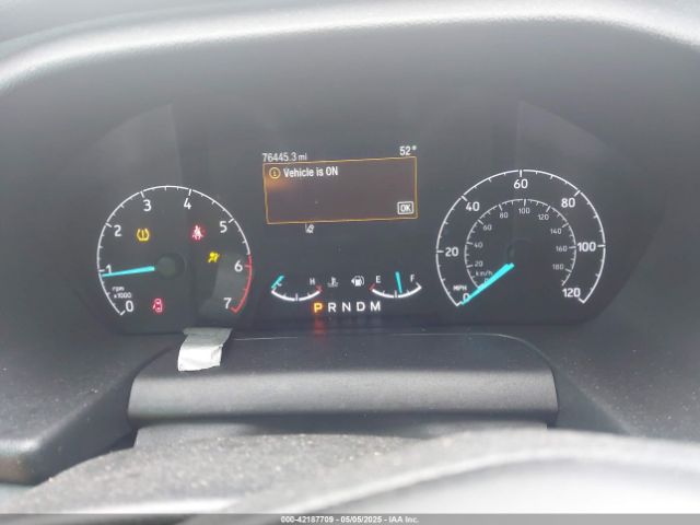 1FBAX2YG1PKA92302 Ford Transit-350 Passenger Van Xlt