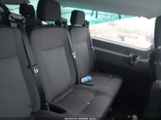 1FBAX2YG1PKA92302 Ford Transit-350 Passenger Van Xlt