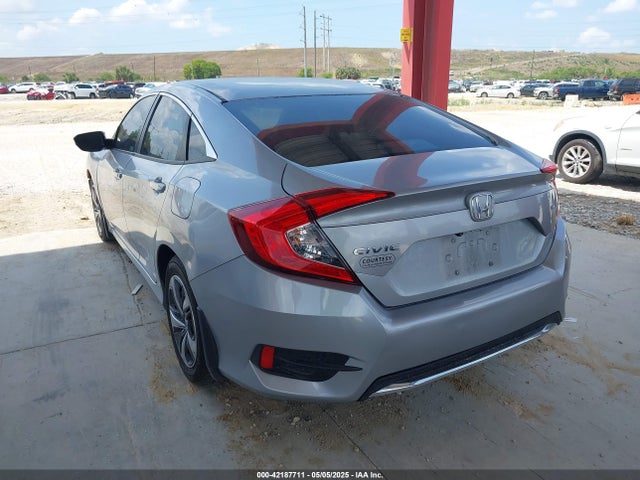 2HGFC2F67MH552171 Honda Civic Lx