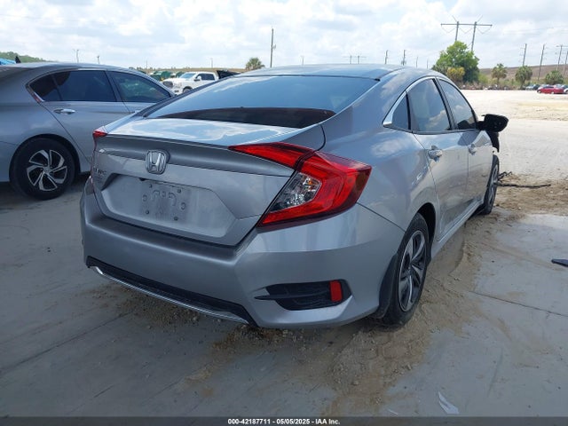2HGFC2F67MH552171 Honda Civic Lx