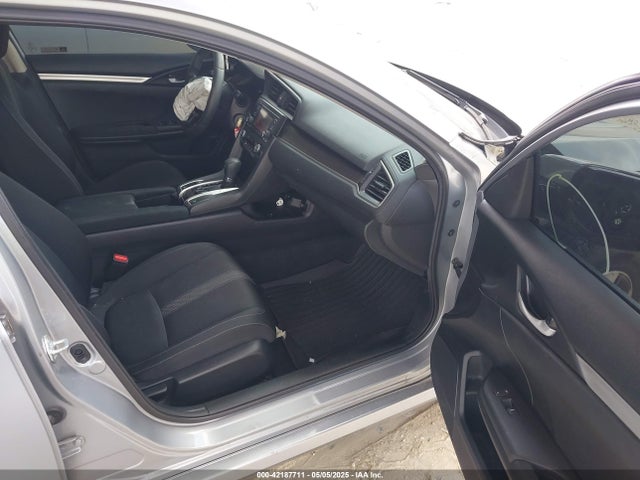 2HGFC2F67MH552171 Honda Civic Lx