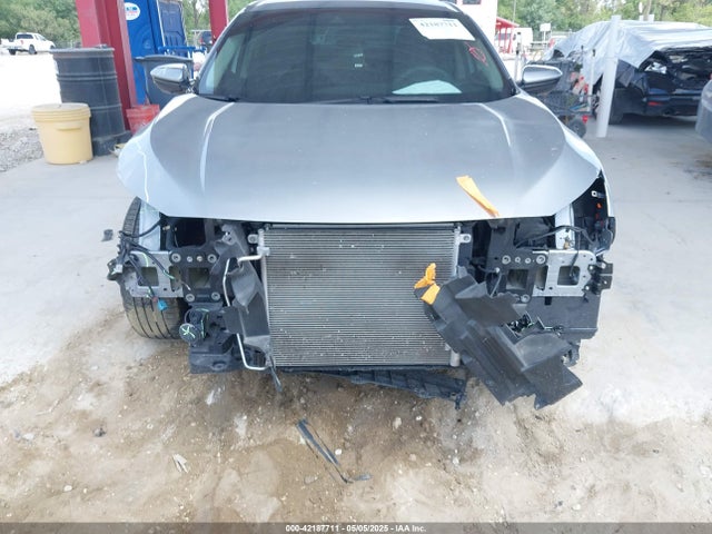 2HGFC2F67MH552171 Honda Civic Lx