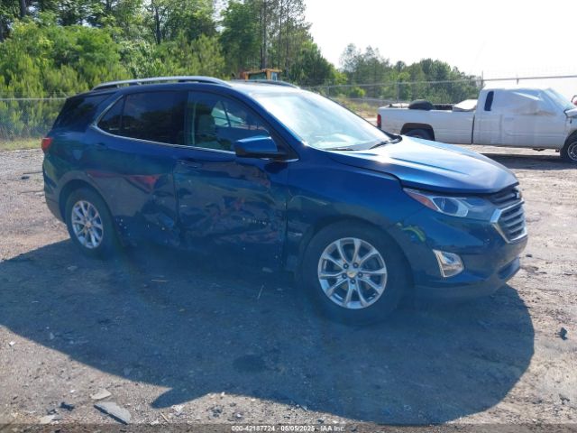 2020 CHEVROLET EQUINOX 2GNAXKEV6L6208290