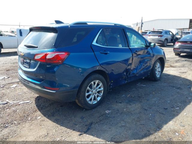2020 CHEVROLET EQUINOX 2GNAXKEV6L6208290 Photo 3