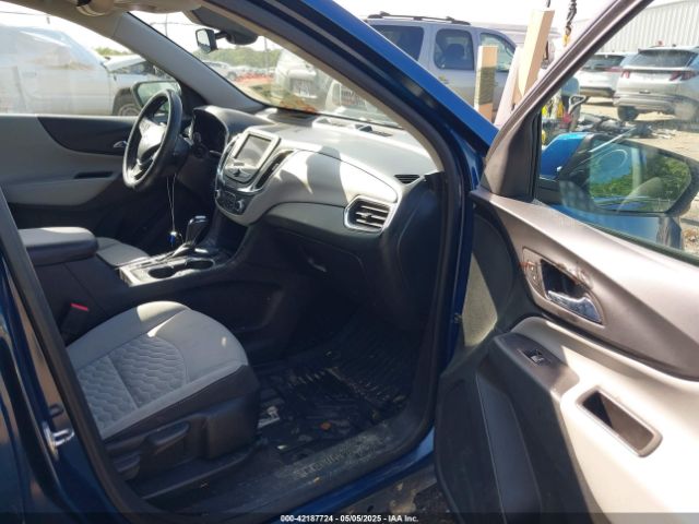 2020 CHEVROLET EQUINOX 2GNAXKEV6L6208290 Photo 4