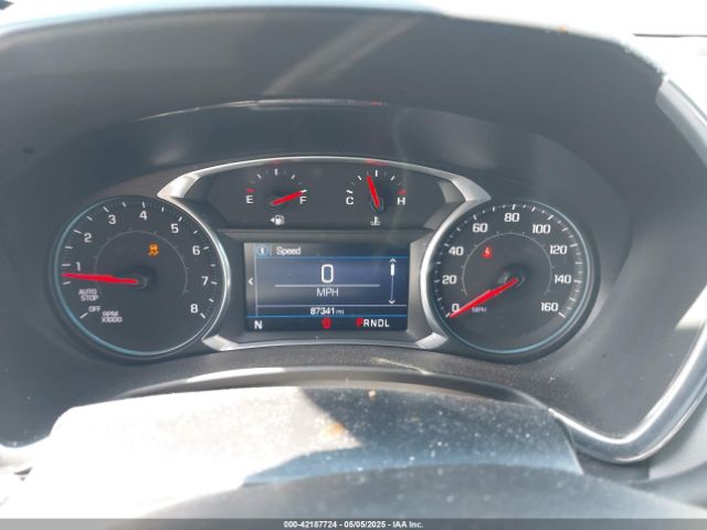 2020 CHEVROLET EQUINOX 2GNAXKEV6L6208290 Photo 6