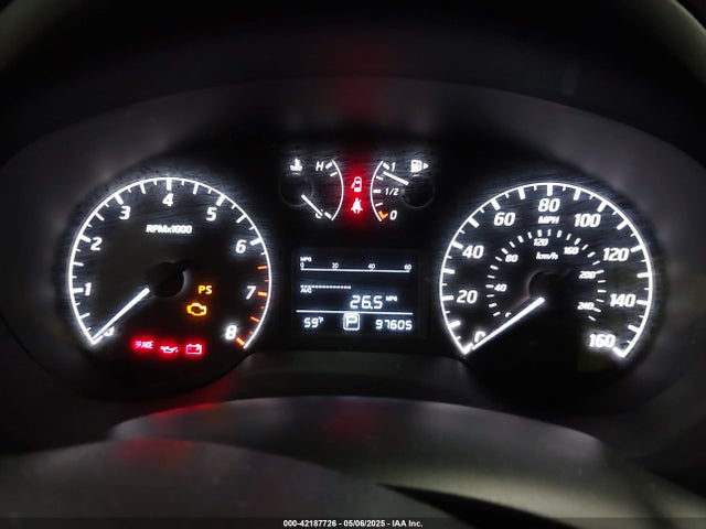 3N1AB7AP3EY335837 Nissan Sentra Fe+ S