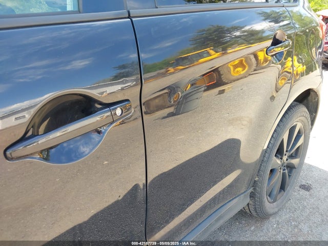 4A4AR3AW3FE034579 Mitsubishi Outlander Sport Es