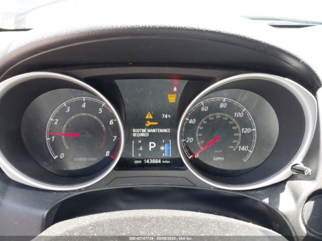 2015 MITSUBISHI OUTLANDER SPORT 4A4AR3AW3FE034579 Photo 6