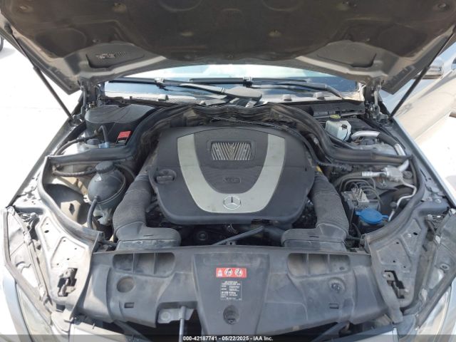 2011 MERCEDES-BENZ E 350 WDDKK5GF4BF079091 Photo 9