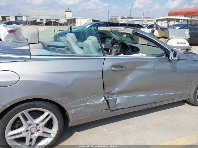 2011 MERCEDES-BENZ E 350 WDDKK5GF4BF079091 Photo 5