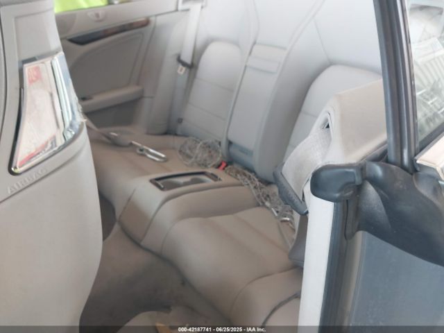 2011 MERCEDES-BENZ E 350 WDDKK5GF4BF079091 Photo 7