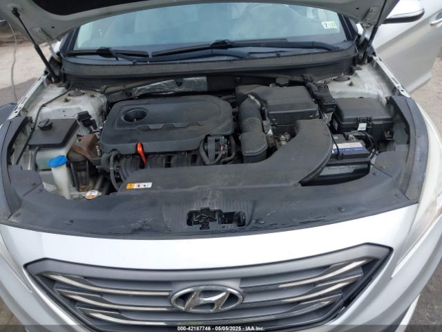 5NPE34AF0FH113434 Hyundai Sonata Sport