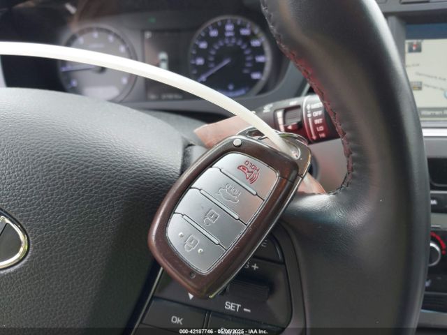 5NPE34AF0FH113434 Hyundai Sonata Sport