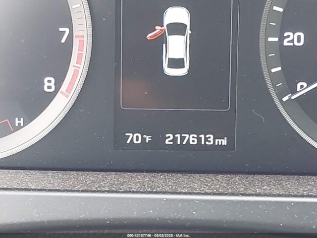 5NPE34AF0FH113434 Hyundai Sonata Sport