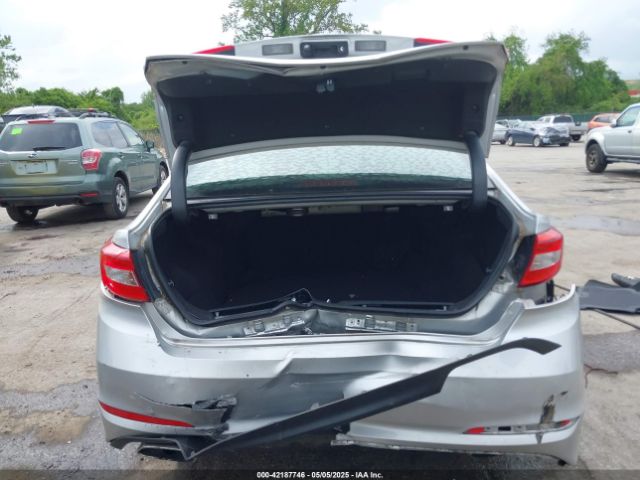 5NPE34AF0FH113434 Hyundai Sonata Sport