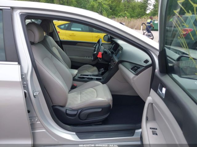 5NPE34AF0FH113434 Hyundai Sonata Sport