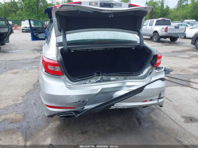 5NPE34AF0FH113434 Hyundai Sonata Sport