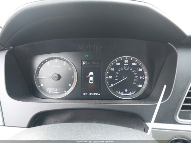 5NPE34AF0FH113434 Hyundai Sonata Sport