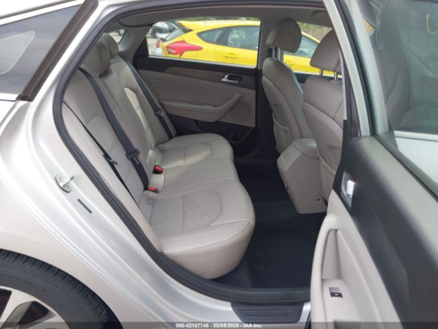 5NPE34AF0FH113434 Hyundai Sonata Sport