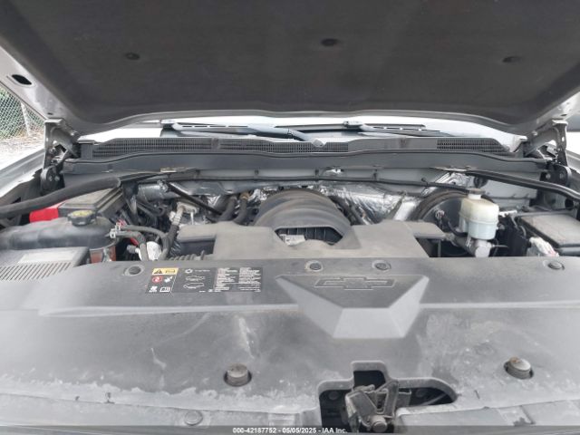 1GCVKPEC0FZ235336 Chevrolet Silverado 1500 Ls