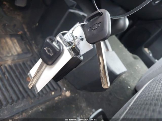 1GCVKPEC0FZ235336 Chevrolet Silverado 1500 Ls