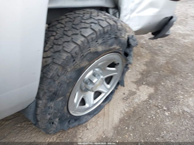 1GCVKPEC0FZ235336 Chevrolet Silverado 1500 Ls