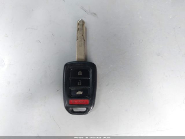 1HGCR2F58EA275118 Honda Accord Sport
