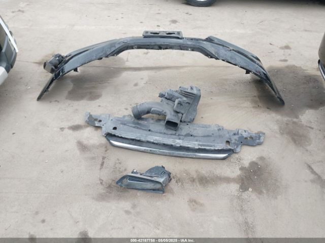 1HGCR2F58EA275118 Honda Accord Sport