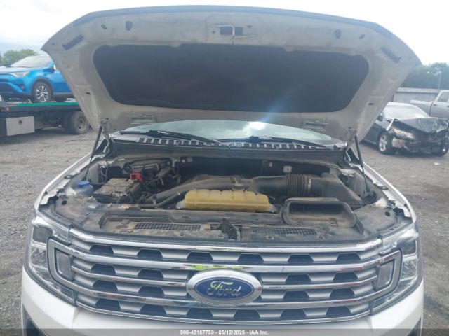 1FMJU1KT8KEA84883 Ford Expedition Limited