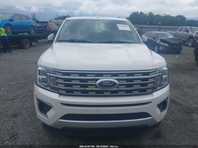 1FMJU1KT8KEA84883 Ford Expedition Limited