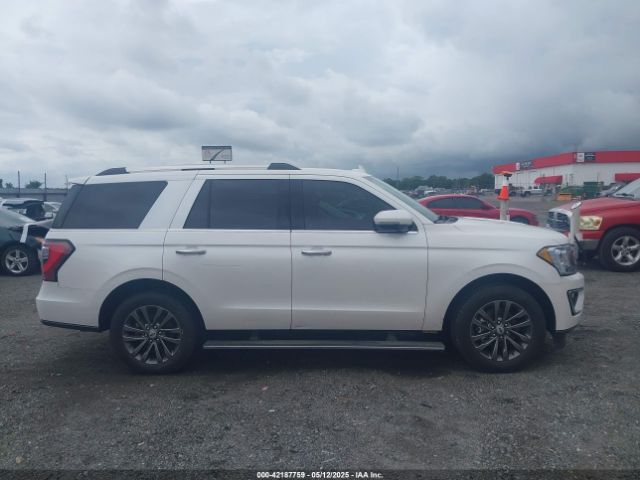 1FMJU1KT8KEA84883 Ford Expedition Limited