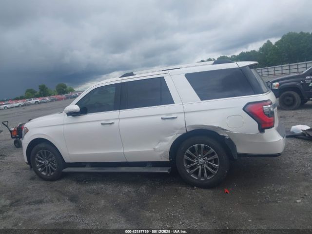 1FMJU1KT8KEA84883 Ford Expedition Limited