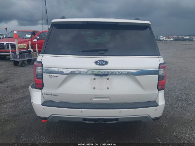 1FMJU1KT8KEA84883 Ford Expedition Limited