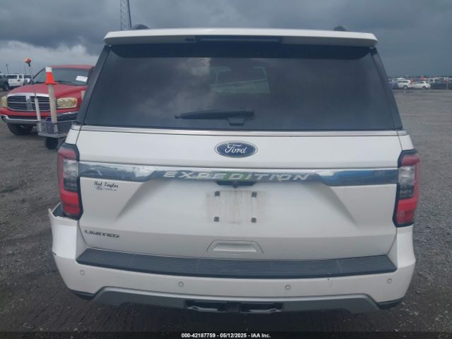 1FMJU1KT8KEA84883 Ford Expedition Limited