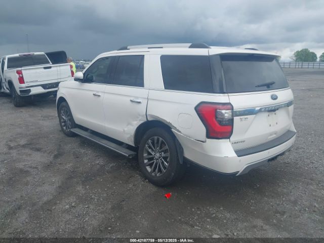 1FMJU1KT8KEA84883 Ford Expedition Limited