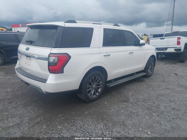 1FMJU1KT8KEA84883 Ford Expedition Limited