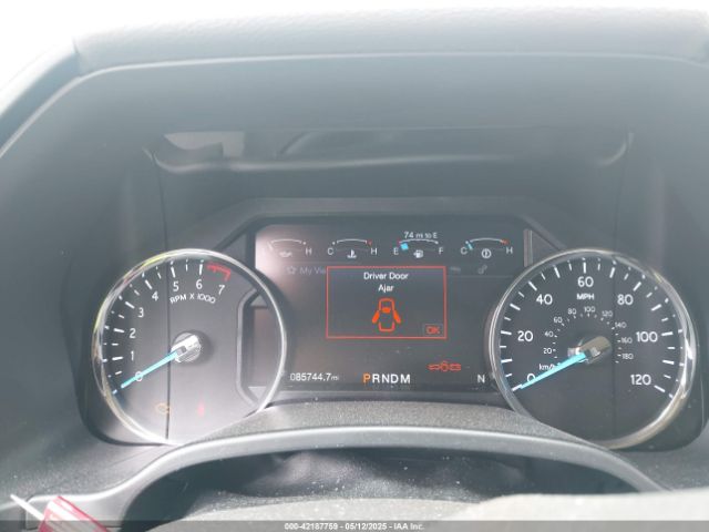 1FMJU1KT8KEA84883 Ford Expedition Limited