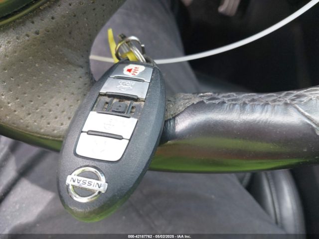 1N4AA6AP7GC395308 Nissan Maxima 3.5 Sr