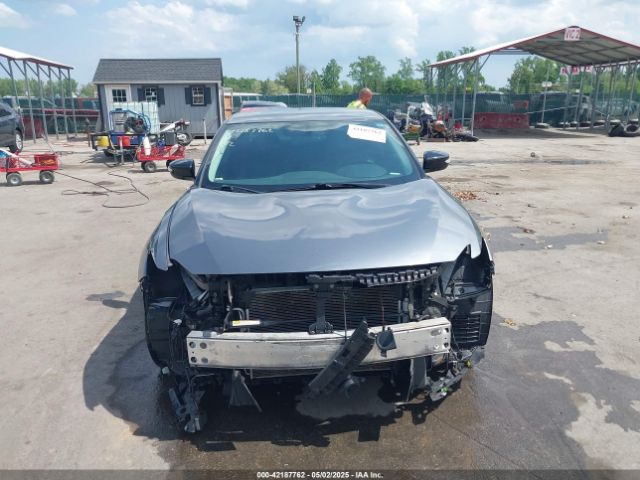 1N4AA6AP7GC395308 Nissan Maxima 3.5 Sr