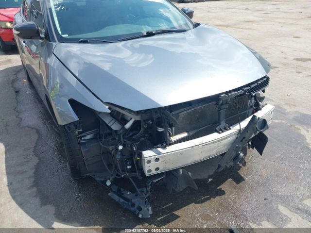 1N4AA6AP7GC395308 Nissan Maxima 3.5 Sr