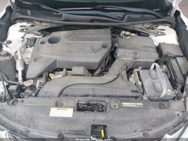 1N4AL3AP0HC490688 Nissan Altima 2.5/s/sv/sl/sr