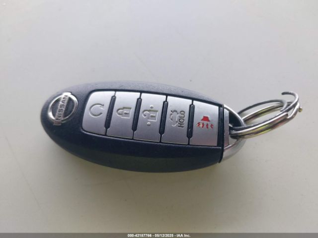 1N4AL3AP0HC490688 Nissan Altima 2.5/s/sv/sl/sr