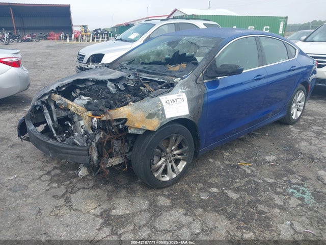 1C3CCCAB7FN594110 Chrysler 200 Limited