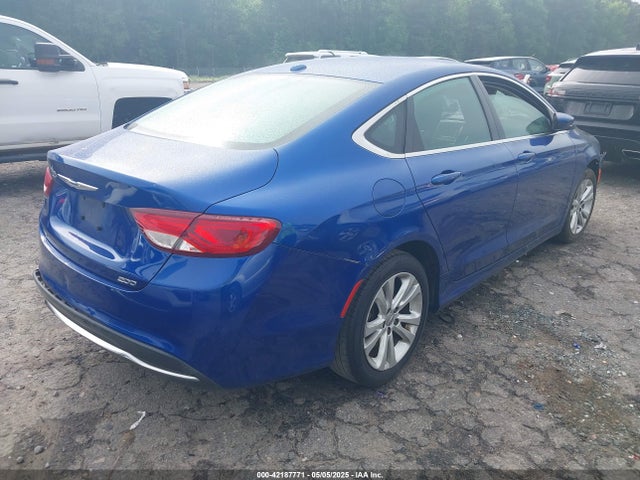 1C3CCCAB7FN594110 Chrysler 200 Limited