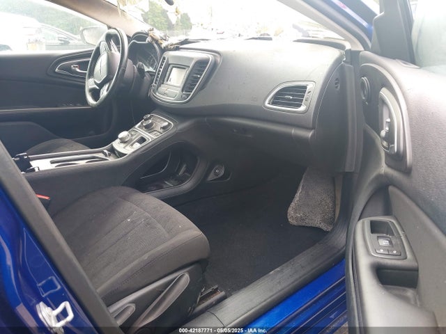 1C3CCCAB7FN594110 Chrysler 200 Limited
