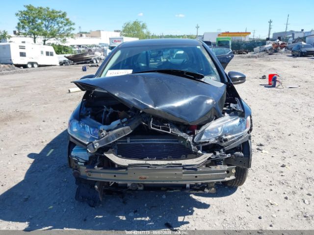 3HGGK5H4XLM705176 Honda FIT LX